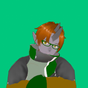 CasparCrashVTuber