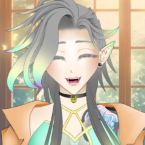 CateTheFaerieDragon