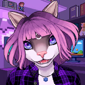 CatGirlGamer