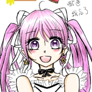 女王兔兔