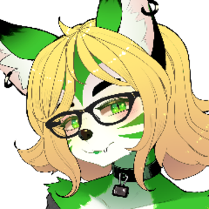 CathodeTheFox
