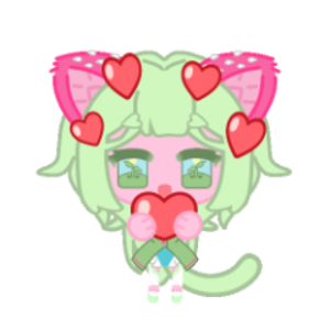 CatTheStrawberry