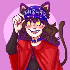 catwizardry