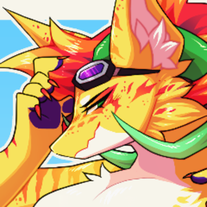 Caufendra_Sunclaws
