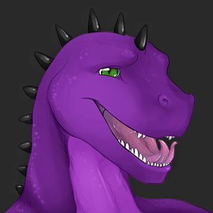 CawthorneDragon