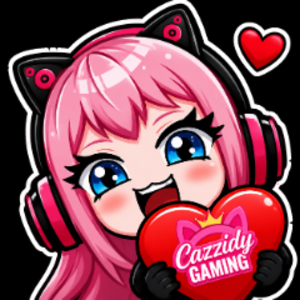 CazzidyGaming