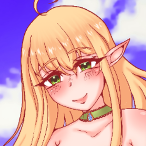 CelesteTheElf
