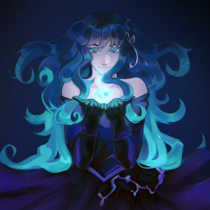 CelestialBlueSoul