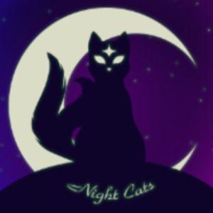 CelestialNightCat