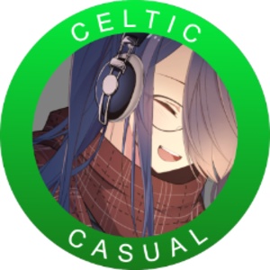 CelticCasual