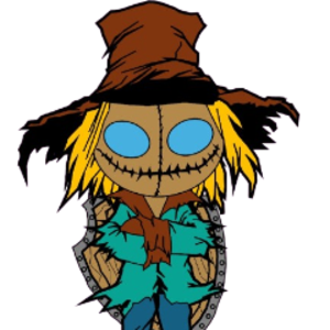 CelticScarecrow
