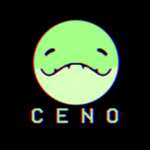 CenotheCrocodile