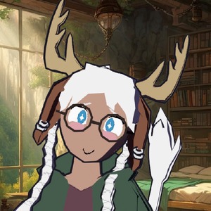 CervineEyes
