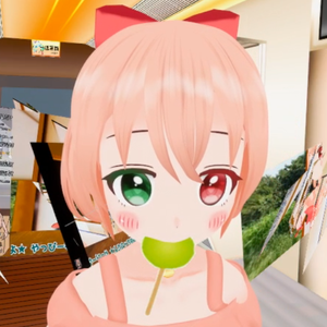 梅咲ちゃむ