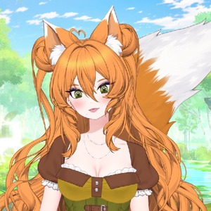 Chacha_TheFox