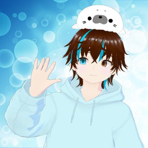 ちゃちゃブイチューバー