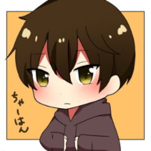 チャーはん