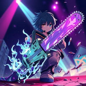 chainsaw_beat