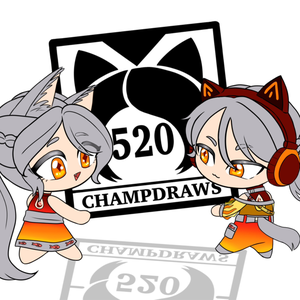 Champdraws520