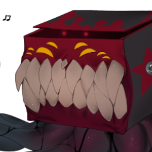 ChaosKiri
