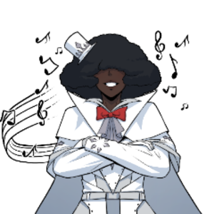Chaosmasta