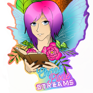 ChaosPixieStreams