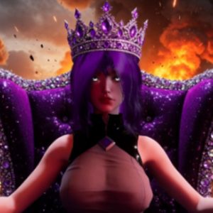 ChaosQueenAI