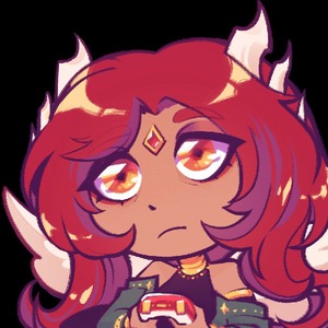ChaosRubina