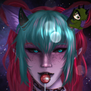 ChaosWitchyFolf