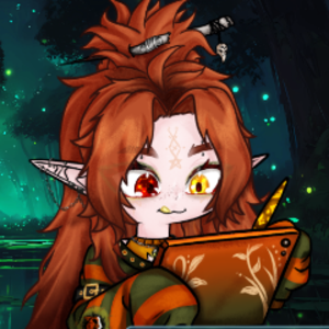 chaoticfoxworld