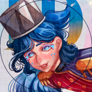 Chara_Fantasydraws