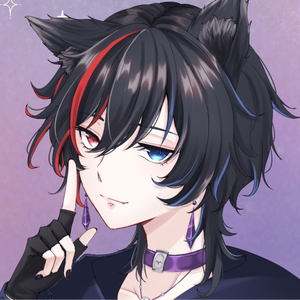 捨猫しゃのわ