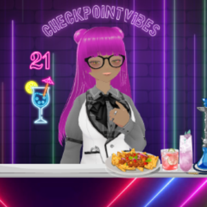 checkpointvibes