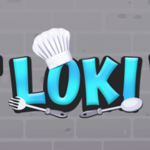 ChefLokiFox