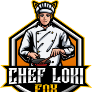 ChefLokiFox