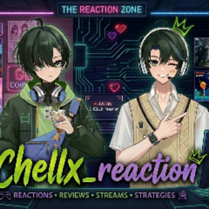 Chellx_reaction