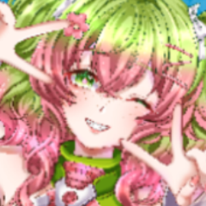 Cherri Sprout