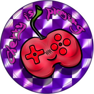 CherryisPlaying