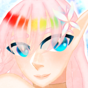 Cherrypinkie