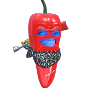 ChiliSlap
