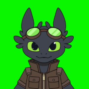 ChimuTheDragon