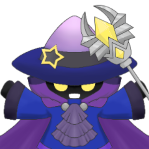 ちぴ魔