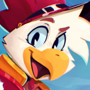 ChippTheChicken