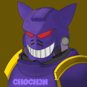 CHOCH3N