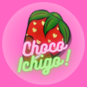 Choco_Ichigo