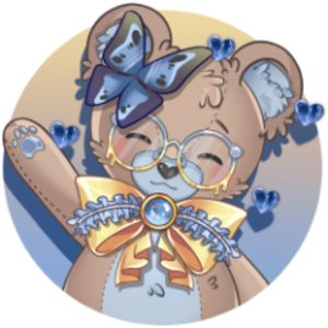 ChocoliaBear