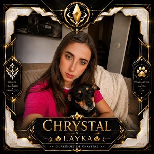 christalzynha