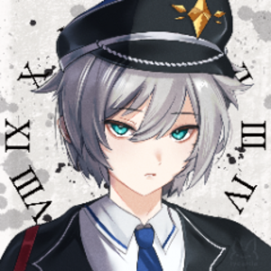 ChronoYaiba