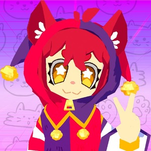 ChrysesCat