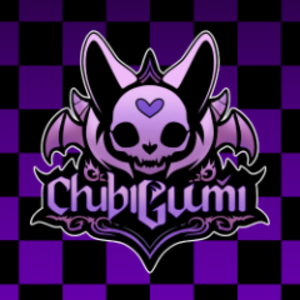 ChubiGumiVTuber